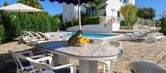 New! Villa Sa Bassa - Cuatro Habitaciones Villa, Capacidad 8