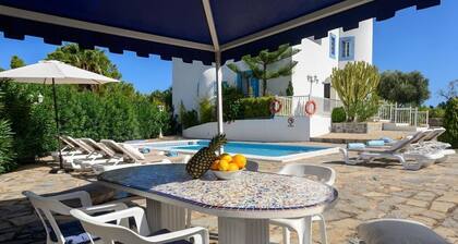 New! Villa Sa Bassa - Four Bedroom Villa, Sleeps 8