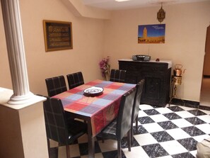 Restaurantes