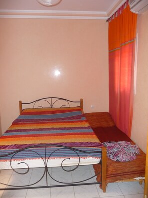 Internet y ropa de cama 