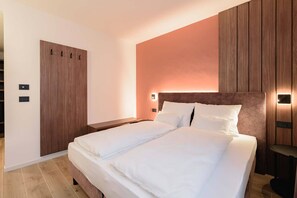 Articles gratuits dans le mini-bar, coffres-forts dans les chambres