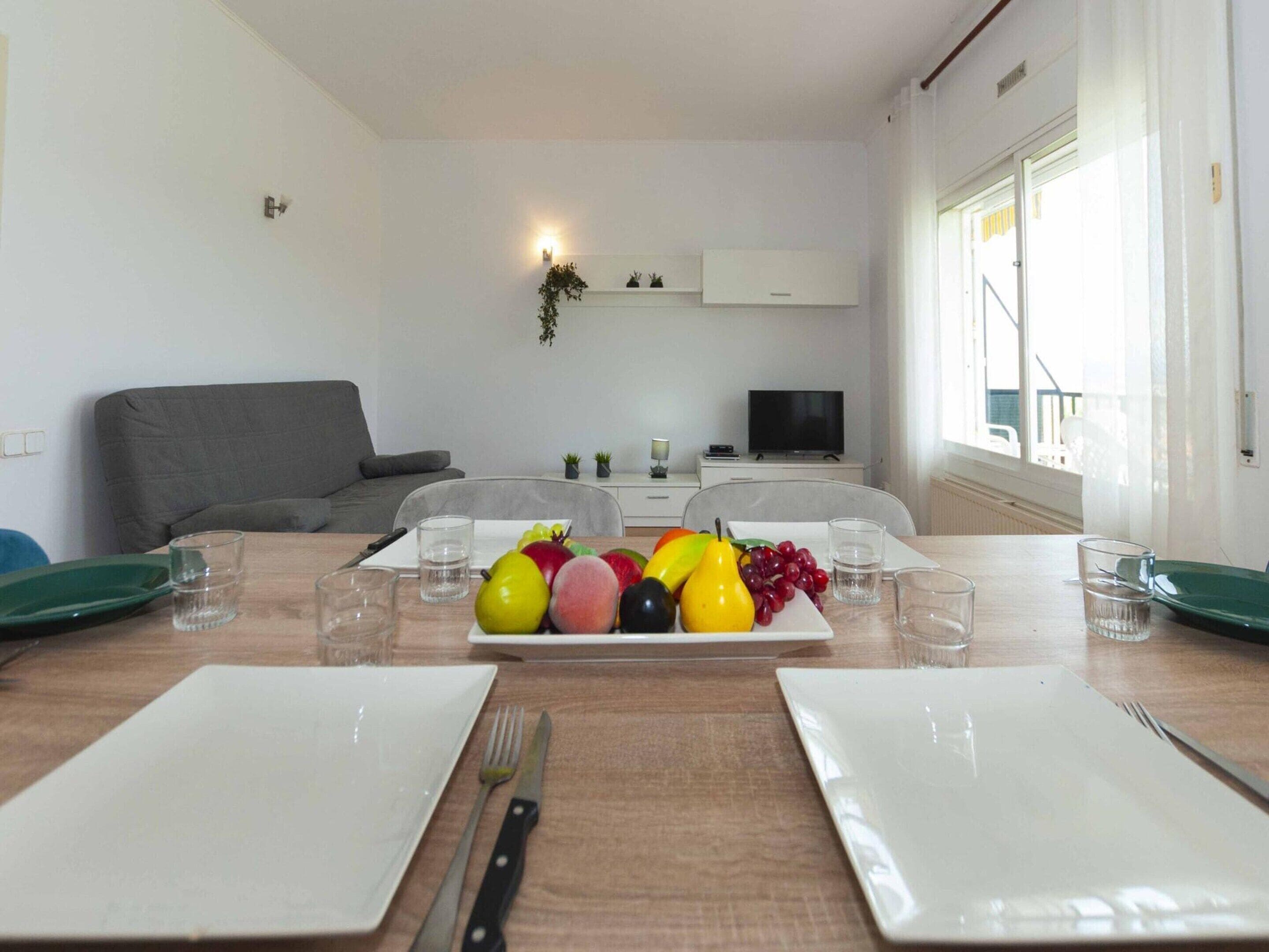 Apartment | Dining