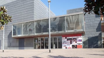 Apartment | View from property