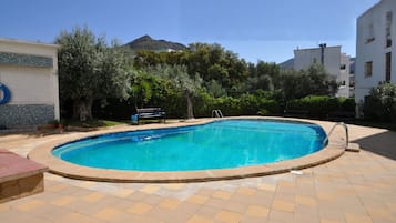 Apartment | Pool