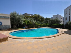 Apartment | Pool | Outdoor pool