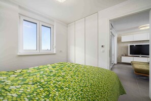 3 Schlafzimmer, WLAN