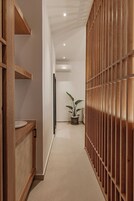 Suite familiar | 1 dormitorio y ropa de cama de alta calidad