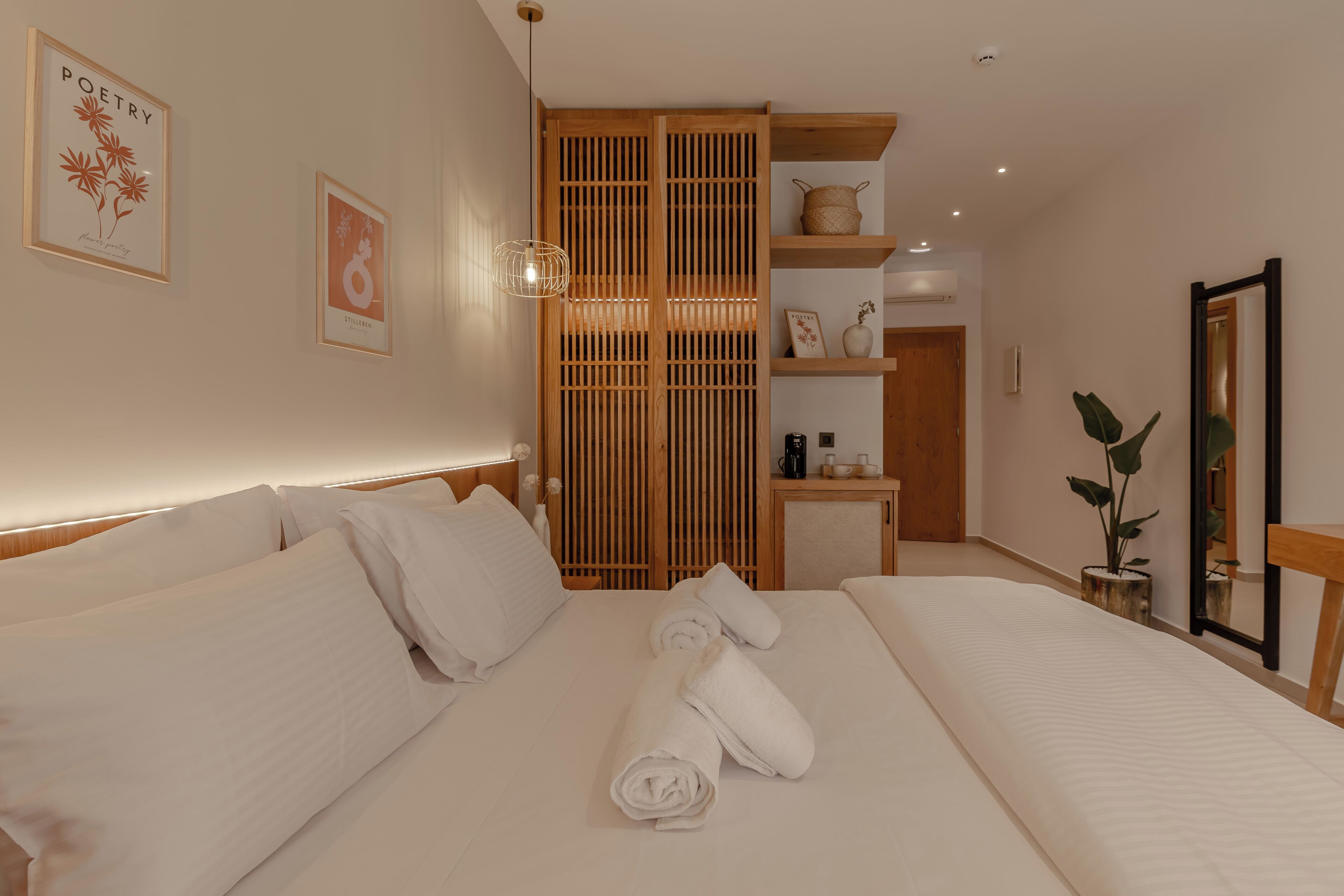 Photo - Sarana Suites Crete