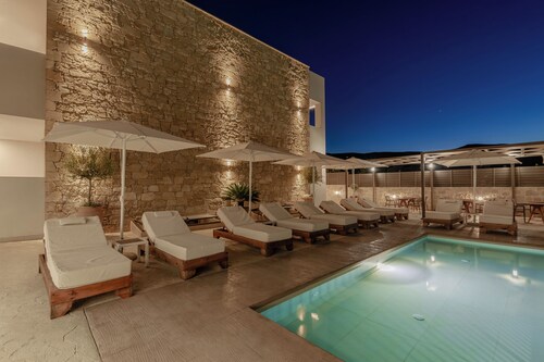 Sarana Suites Crete 