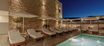 Sarana Suites Crete 