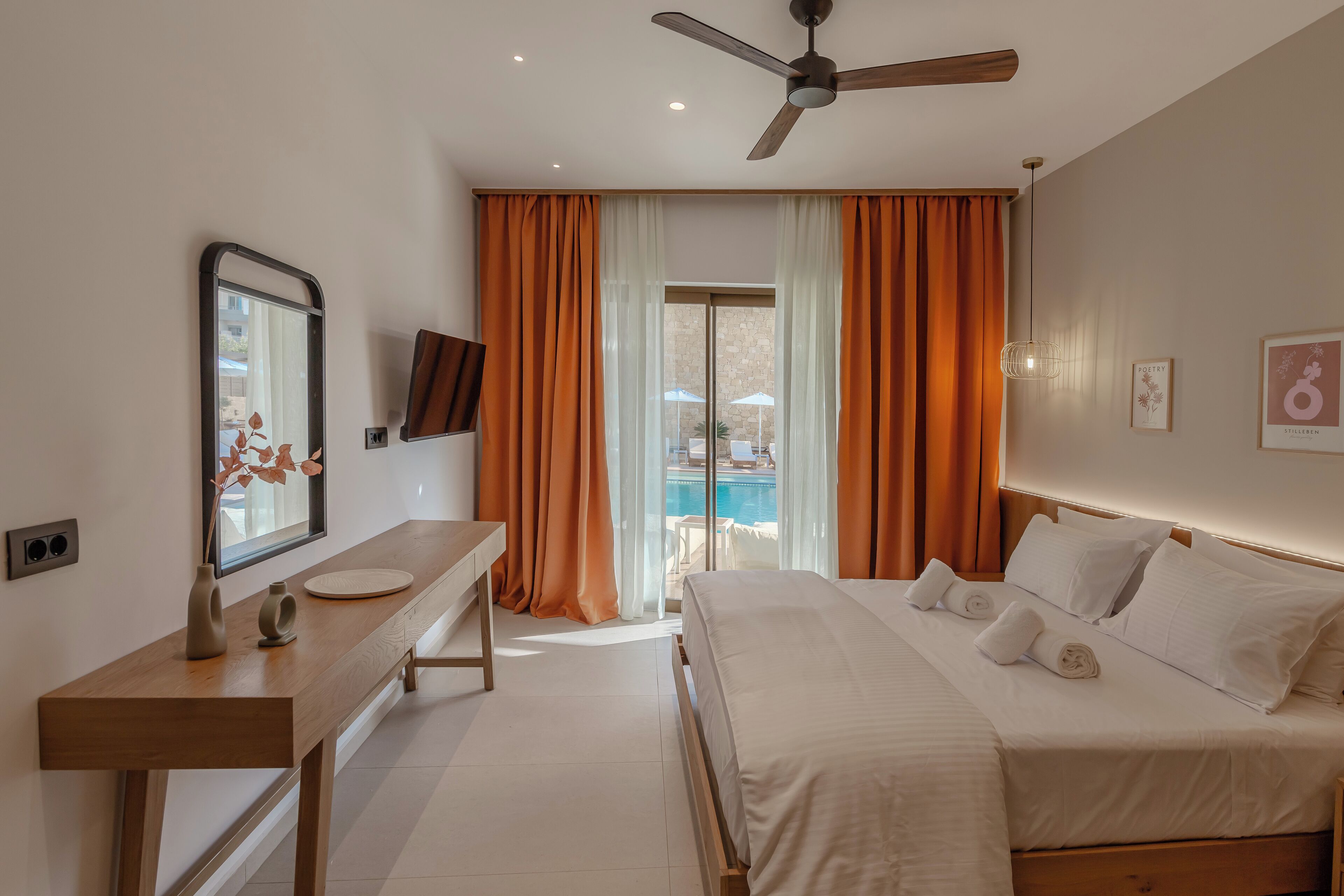 Photo - Sarana Suites Crete