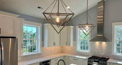 BRAND NEW, CUSTOM CONSTRUCTION! Lewes Beach Hideaway, steps to beach & town!!