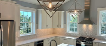 BRAND NEW, CUSTOM CONSTRUCTION! Lewes Beach Hideaway, steps to beach & town!!