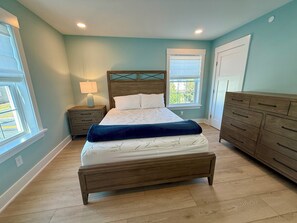 5 عدّة غرف نوم ومكواة/لوح كي وواي فاي