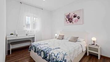 Apartment | 1 bedroom