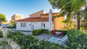 Apartment | Exterior