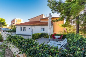Apartment | Exterior