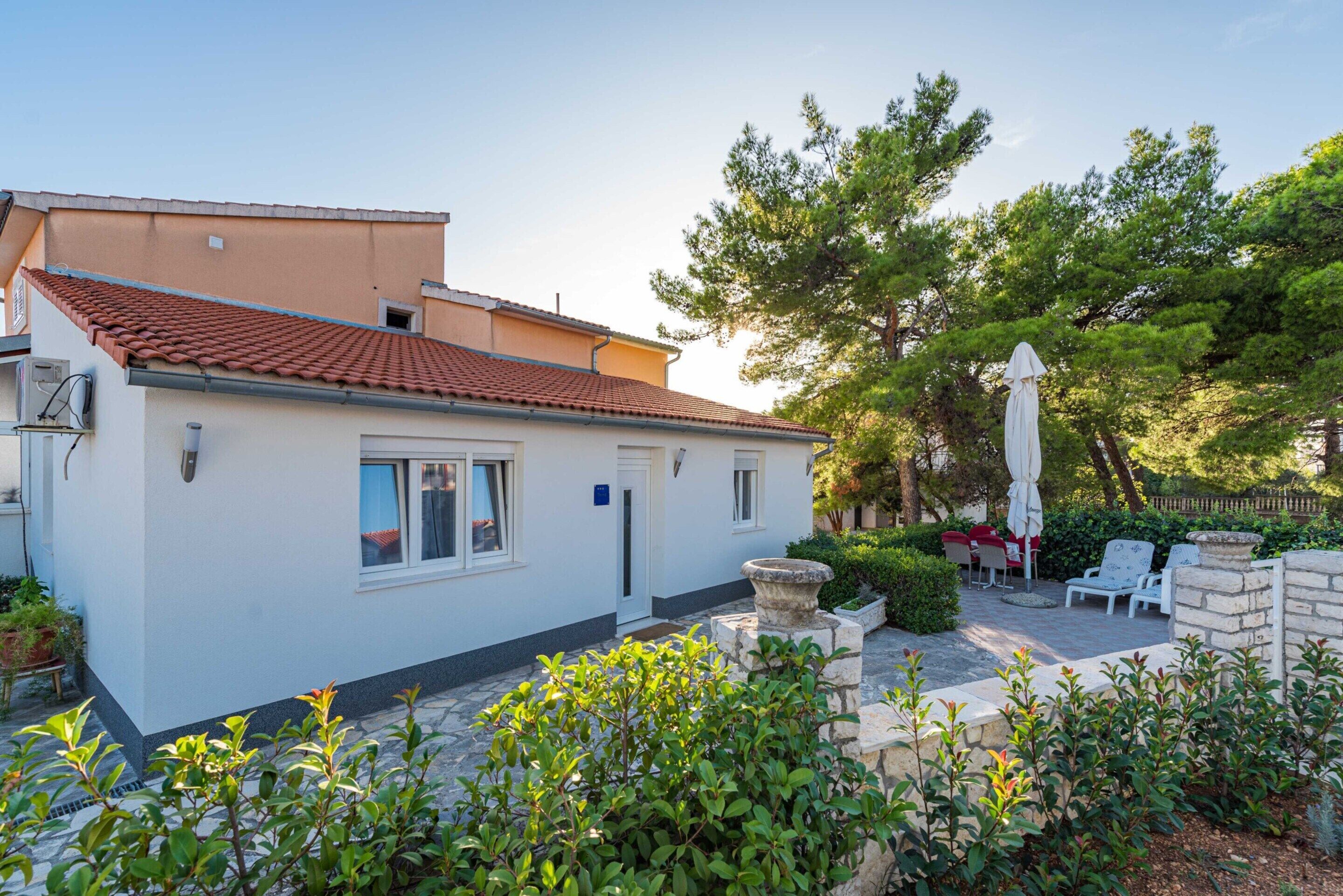 Apartment | Exterior