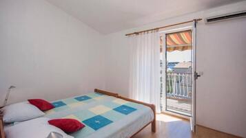 Apartment | 1 bedroom