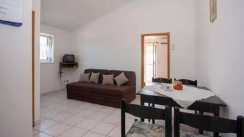 Apartment | Living room