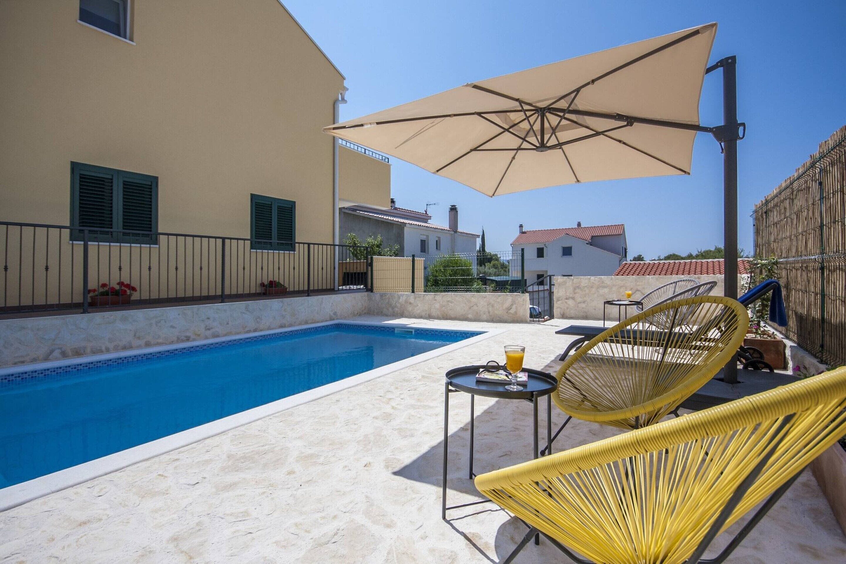 Appartement | Piscine