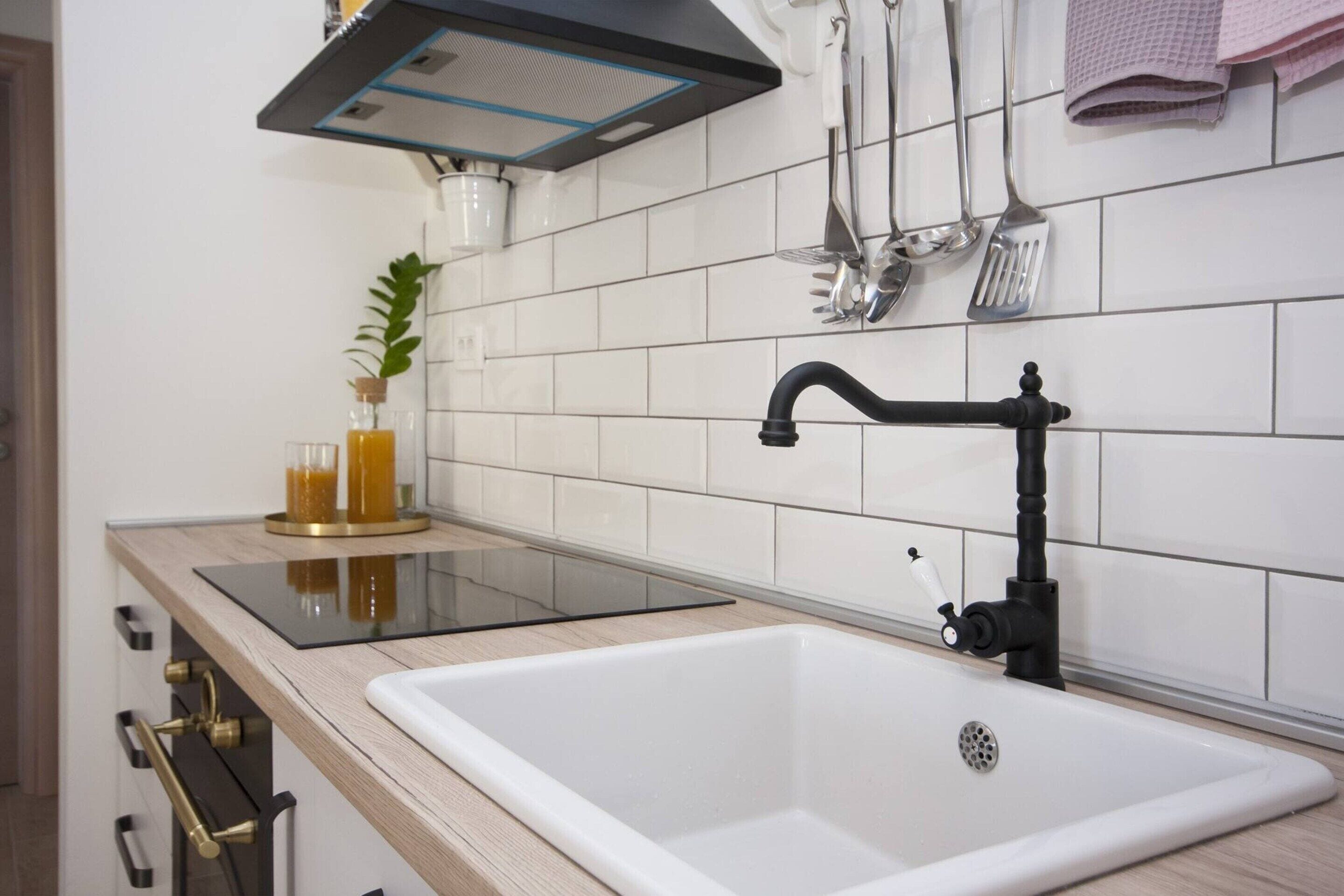 公寓 | 私人廚房