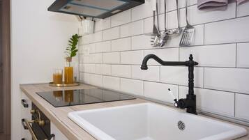 Apartment | Private kitchen