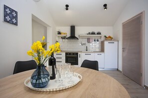 Appartement | Détail de l’intérieur