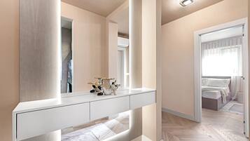 Apartment | Bathroom