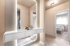Apartment | Bathroom