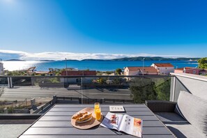 Appartamento | Balcone