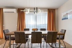 Appartement | Restauration