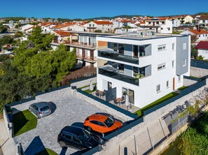 Appartement | Extérieur