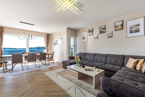Appartement | Salle de séjour
