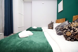 2 Schlafzimmer, Bügeleisen/Bügelbrett, Internetzugang, Bettwäsche