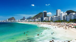 Beach - Premium Rio de Janeiro -RJ (Centro Rio de Janeiro)