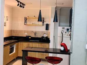 Cuisine privée