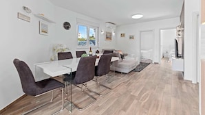 Leilighet | Spiseområde