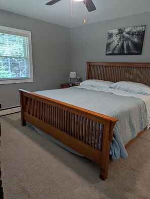 4 camere, culla da viaggio, Wi-Fi gratuito, lenzuola