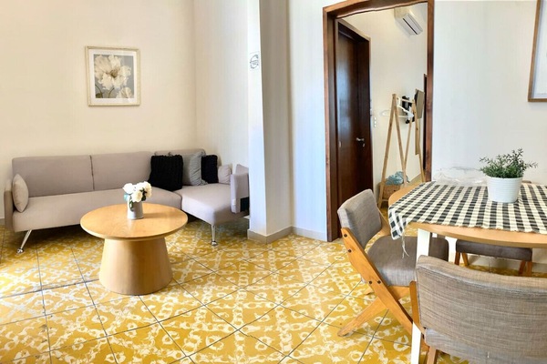 Sala - comedor
