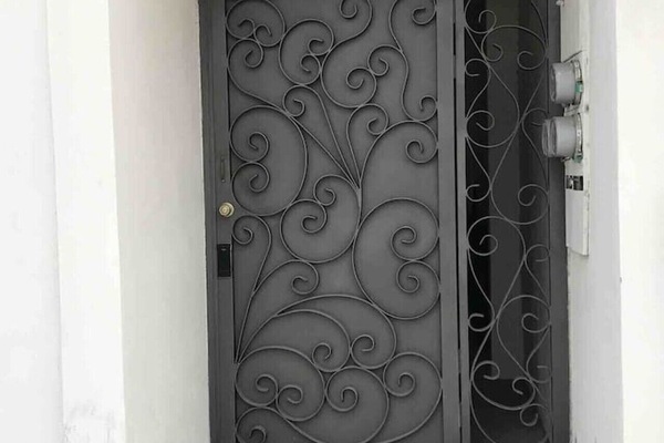 Außendetails
