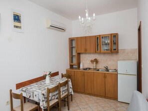 Appartement | Restauration