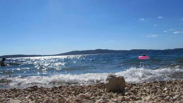 Apartment | View from property