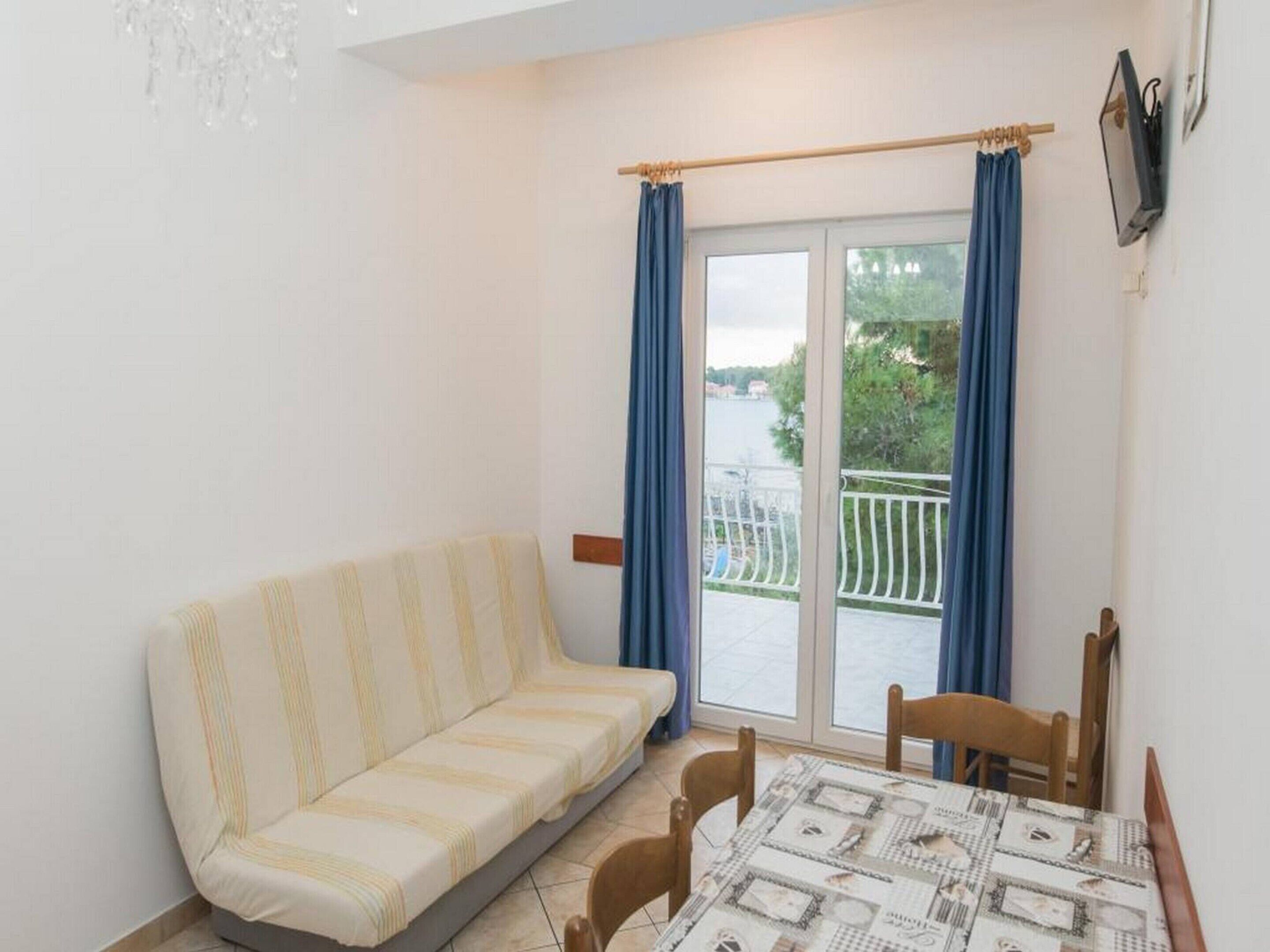 Apartment | Living room