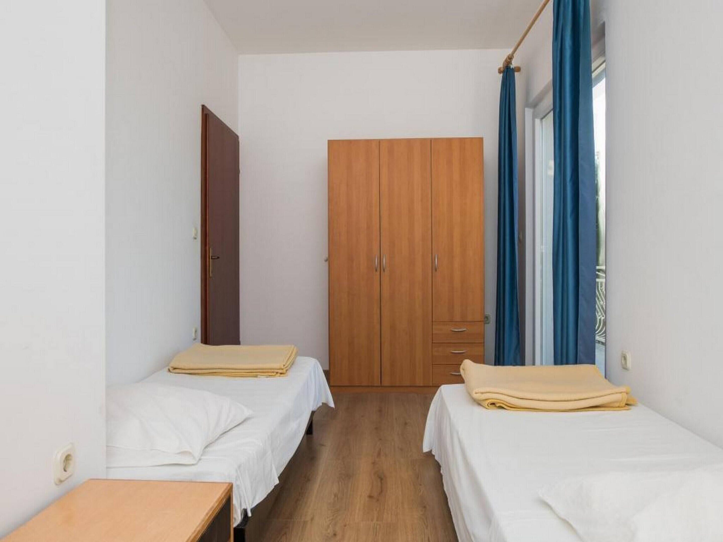 Apartment | 2 bedrooms