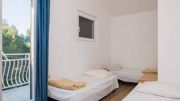 Apartment | 2 bedrooms