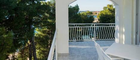 Appartamento | Balcone