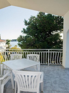 Apartamento | Sacada