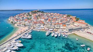 Apartment | View from property