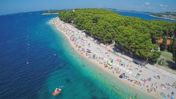 Apartment | View from property